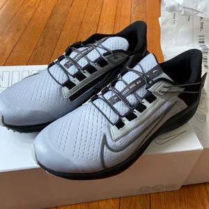 New pair of Nike Air Zoom Pegasus 38. Worn 7-10x